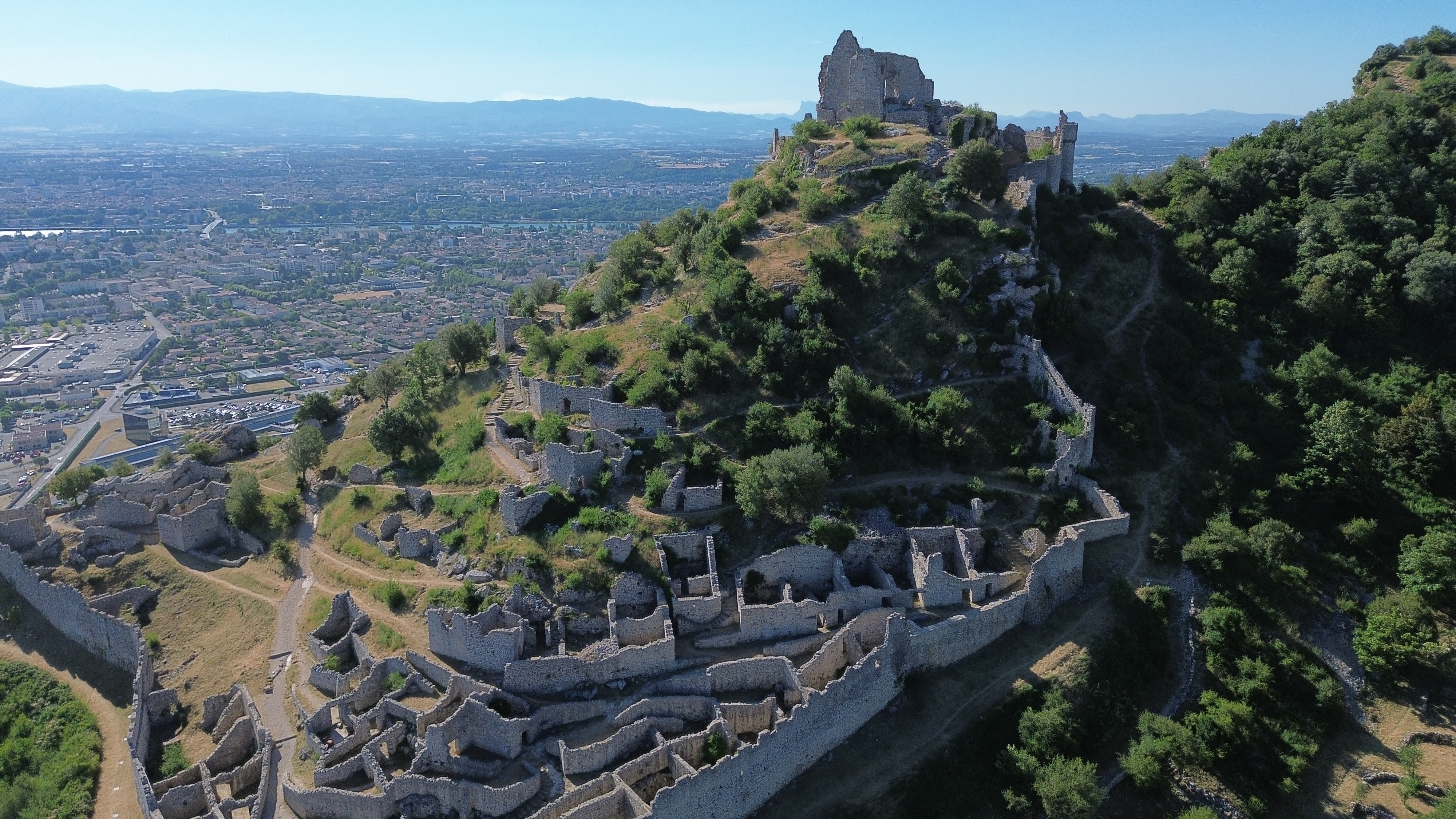 Tourisme